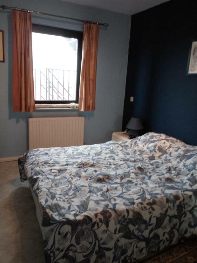 Isola Bella Apartment Blankenberge Bagian luar foto