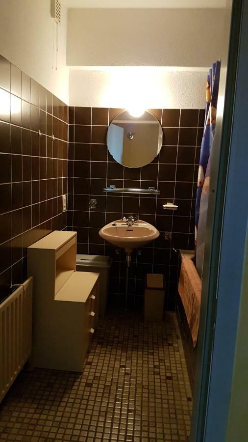 Isola Bella Apartment Blankenberge Bagian luar foto